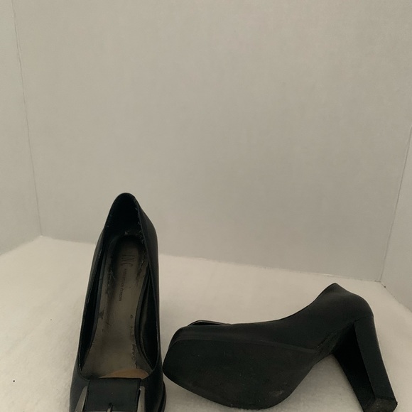 Women INC block heels shoes - Picture 3 of 3